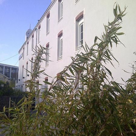 Hotel Mona Lisa La Baule-Escoublac Esterno foto