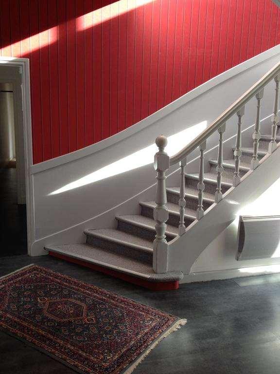 Hotel Mona Lisa La Baule-Escoublac Esterno foto