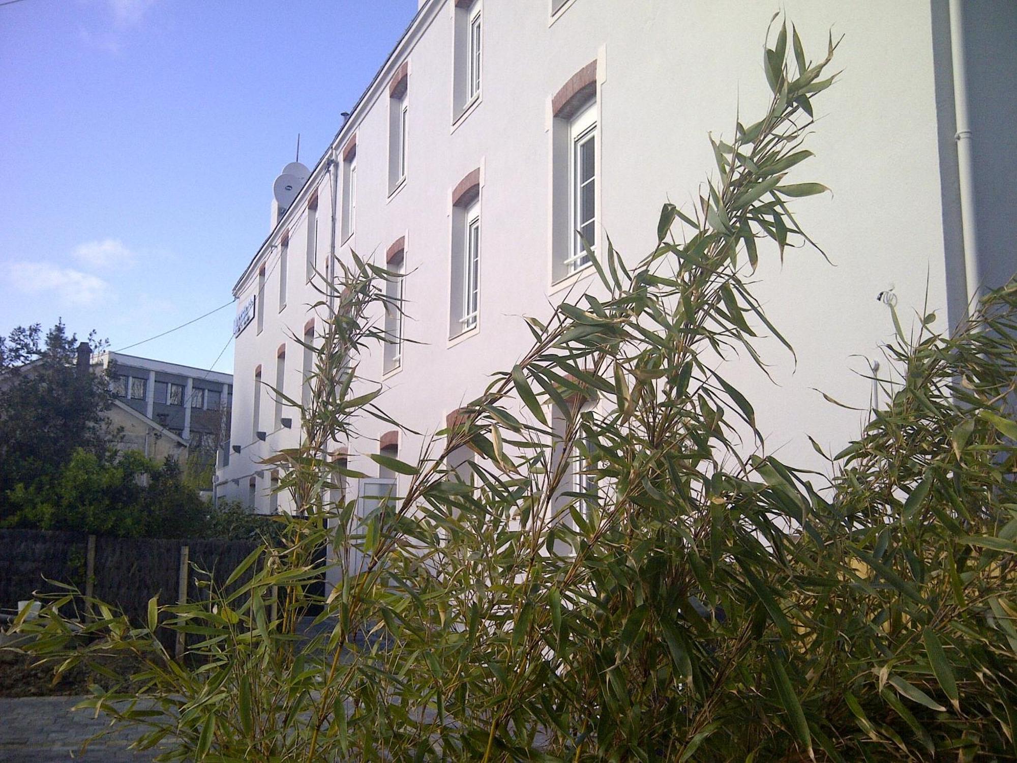 Hotel Mona Lisa La Baule-Escoublac Esterno foto